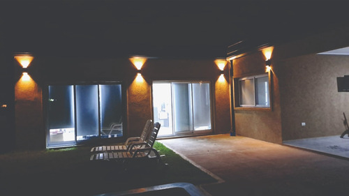Casa En Venta Pilar Del Este - San Ramon - Villa Rosa - Pilar