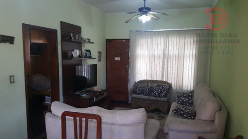 Imagem 5 de 15 de Casa - Vila Londrina - Ref: 5617 - V-5617