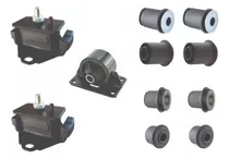 Comprar Soportes De Motor Y Transmision Bujes Toyota Hiace 06-17