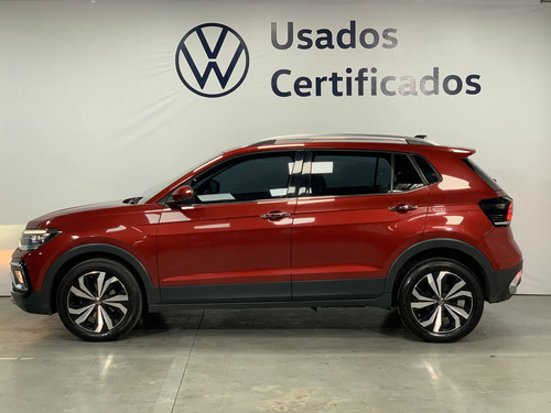 Volkswagen Taigun 1.0 Tsi Highline At