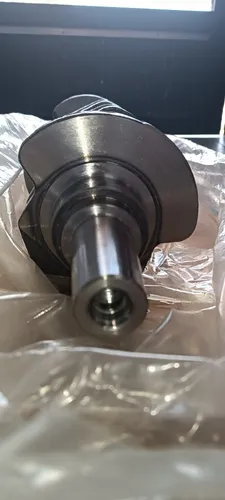Cigüeñal Jimba 3.5t Xioba 2.1t