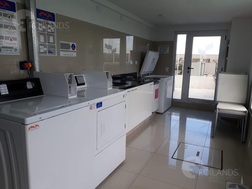 Imagen 30 de 30 de Venta Departamento Monoambiente Balcón Amenities Belgrano Chico
