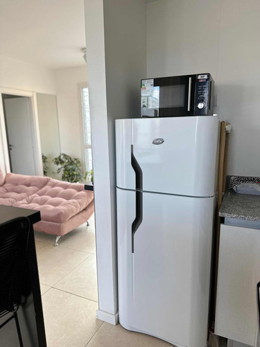 Departamento Mar Del Plata Zona La Perla P/2 Personas