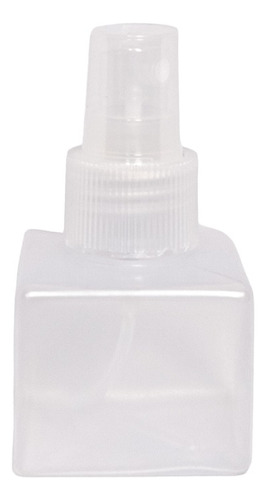 Envase - Florencia X 70ml. - Spray Plástico - Pack X 50u.