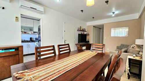 Alvarez Thomas 3600 - Departamento 3 Ambientes Con Cochera - V.urquiza