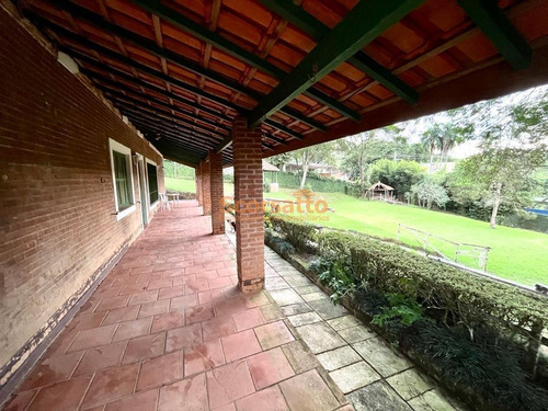 Imagem 13 de 22 de Chácara À Venda, Embu Mirim, Itapecerica Da Serra/sp. - 6425