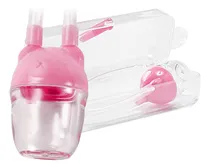 Comprar Kit Aspirador Nasal Para Bebé Seguro Suave Saca Mocos