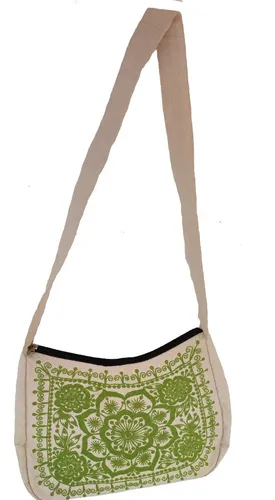Bordados para bolsos de tela clearance