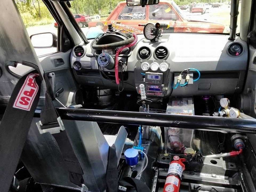 Volkswagen Gol 1.9 Turbo