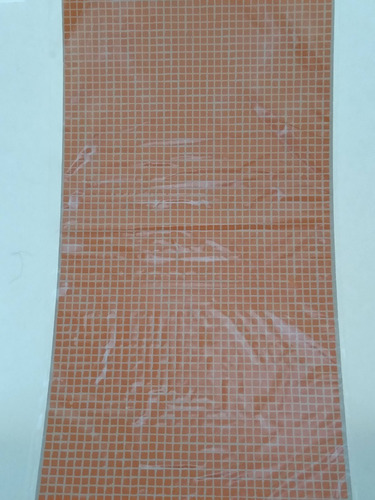 Imagen 5 de 7 de Nico Baldosa 20x20 De Patio Blister 25x11 Cms H0 (tma 80)