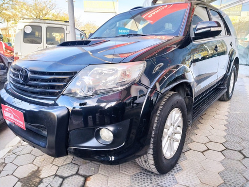 Toyota SW4 3.0 Srv I 171cv 4x4