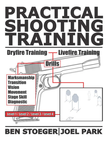 Libro: Practical Shooting Training