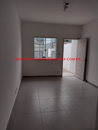 Imagem 5 de 30 de Casa Duplex Á Venda, Vila Nova, Nova Iguaçu - 2 Suítes, Sl, Banheiro, Garagem. - Ca00723 - 69477887