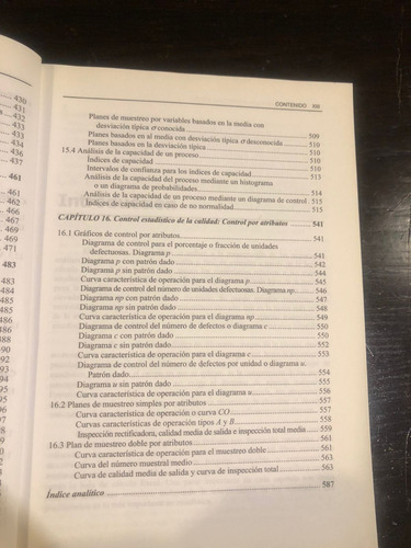 Estadística Aplicada A Través De Excel - César Pérez (Usado)