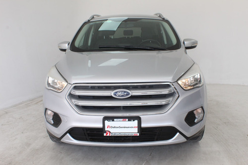 Imagen 10 de 15 de Ford Escape Suv 5 Pts Titanium Ecoboost, 20 T, Ta, A/ac Au
