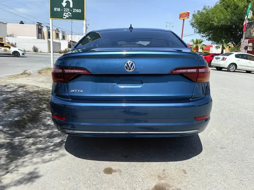 Volkswagen Jetta 1.4 T Fsi Tiptronic Comfortline