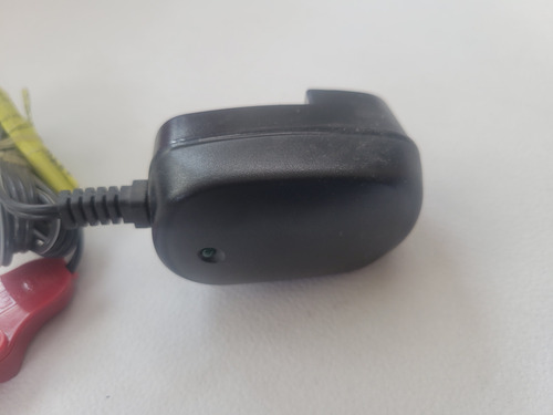 Cargador Feber 6 Volts