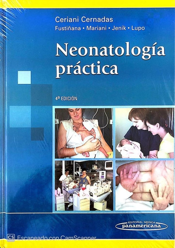 Libro Neonatologia Practica