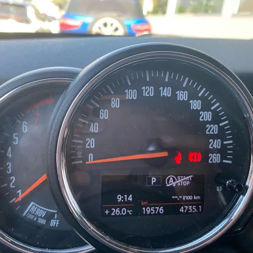Mini Cooper 1.5 Salt S Plus Aut 3 p