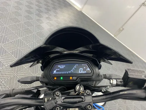 Bajaj Dominar S 400 373 2022