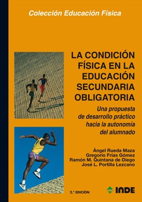 La Condicion Fisica Educacion Secundaria Obligatoria