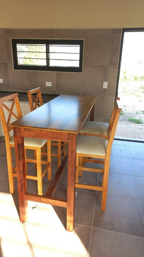 Imagen 18 de 26 de Casa 2 Dormitorios En La Laguna De Los Alamos, Puerto Tirol