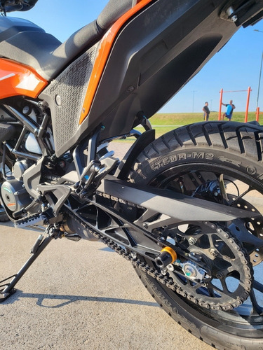 Imagen 6 de 16 de Ktm 250 Adventure 2022 Impecable Estado. Con Accesorios!
