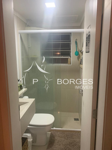 Imagem 16 de 25 de Apartamento À Venda Em Jardim Flamboyant - Ap001161