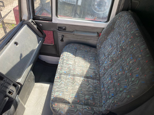Ford Cargo 4331s 4x2 2005
