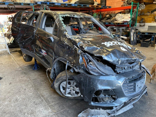 Sensor Posición Árbol Levas Chevrolet Trax Ls 1.8 Std 17-19 (Usado)