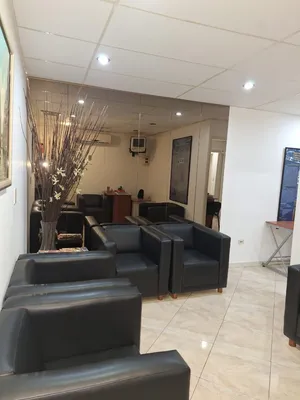 Oficina en alquiler