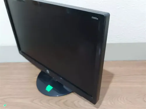 Monitor Compaq Lcd S1922 (Usado)
