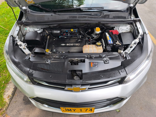 Chevrolet Tracker 1.8 Ls