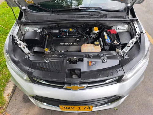 Chevrolet Tracker 1.8 Ls