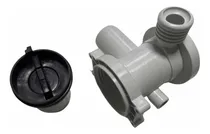 Comprar Tobera Con Tapón Lavarropas Bomba Patrick Lpk06e10 Lpk65e10
