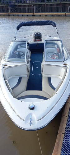 Imagen 3 de 8 de Lancha Bayliner 1800 Open