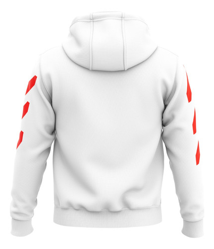 Imagen 2 de 5 de Buzo Hoodie League Of Legends Msi 2023 Defy