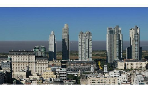 Imagen 4 de 5 de Belgrano Av. 955 19°