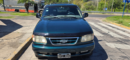 Chevrolet Blazer 2.8 Dlx 4x2