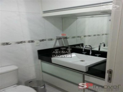 Imagem 3 de 11 de Apartamento - 234