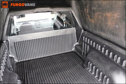 Montana 2019 Pickup Furgão 1.4 Flex Branca (7049)