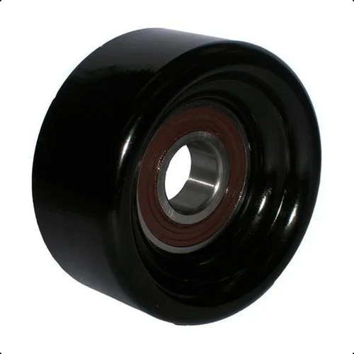 Polia Lisa Correia Alternador Authomix Civic/frontier/xterra