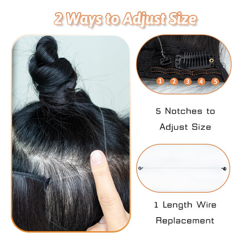 Extensiones De Cabello Extensiones Invisibles De Cabello Con