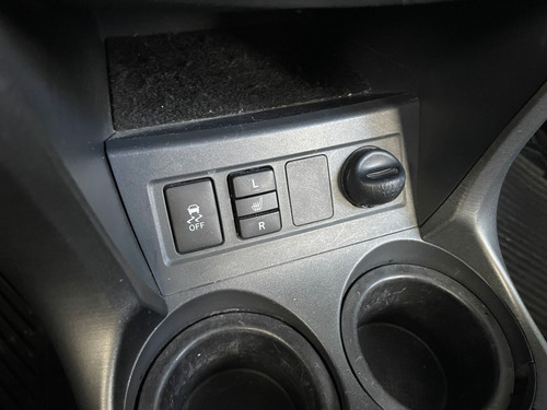 Toyota RAV4 3.5 V6 Sport Piel At