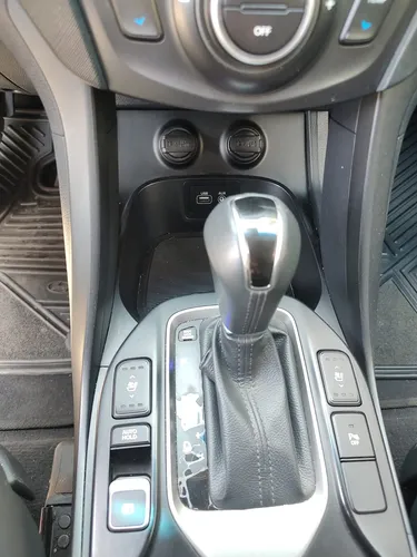 Hyundai Santa Fe 3.4 Limited Tech At