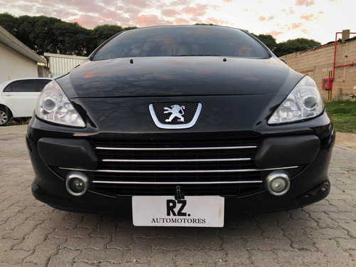 Peugeot 307 1.6 Sedan Xs 110cv Mp3 2008