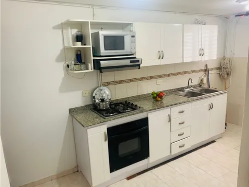 Venta Apartamento De 93mts2 Quintas De Don Simón, Sur De Cali 6179.