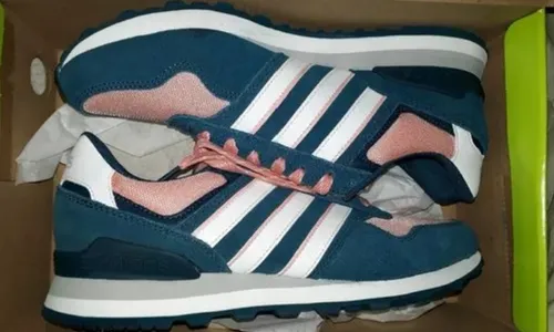 {keywor d} adidas neo mujer azul