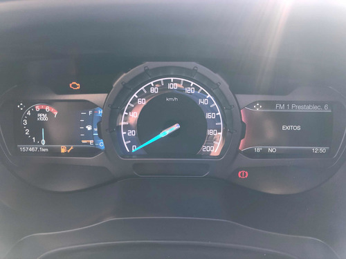 Imagen 7 de 8 de Ford Ranger 2016 3.2 Cd Xlt Tdci 200cv Manual