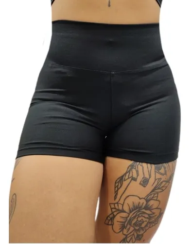 Short Lycra Mujer  MercadoLibre 📦